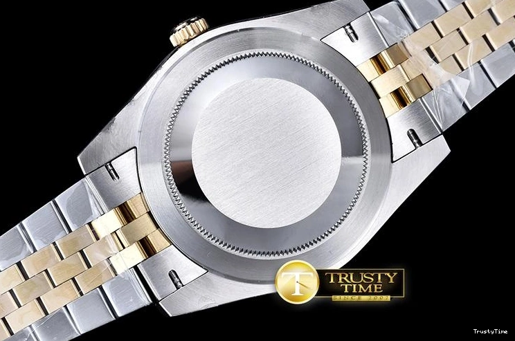 1006 R2DJ0199D – DateJust 2 Wrap FreshLook 605